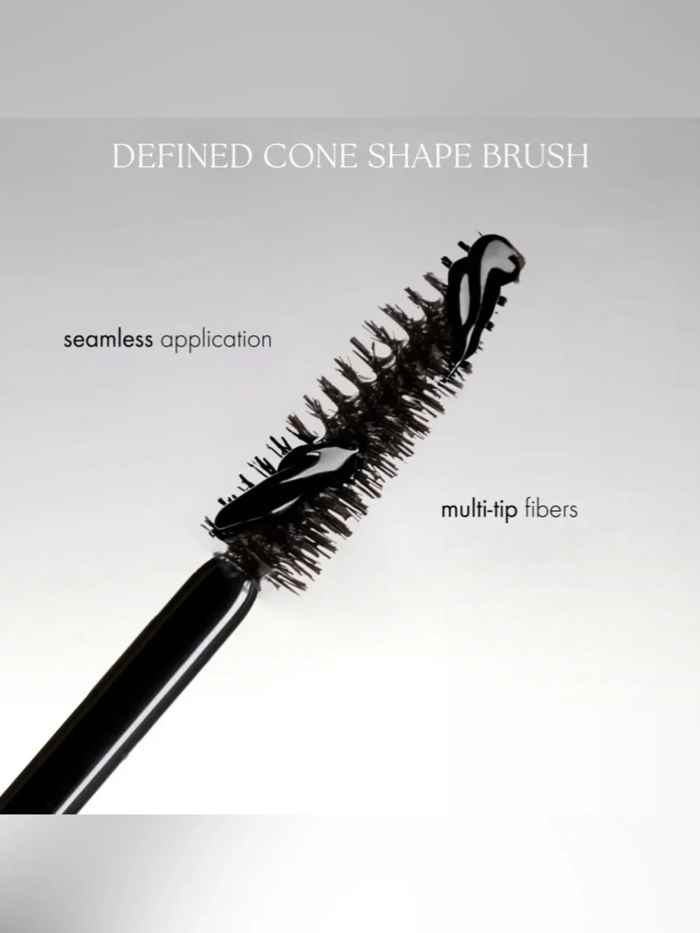 Blinc Amplified Tubing Mascara - Dark Brown (BNIB)